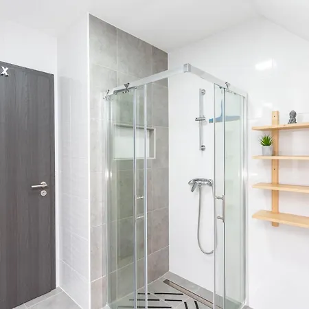 Vilagjaro Apartament