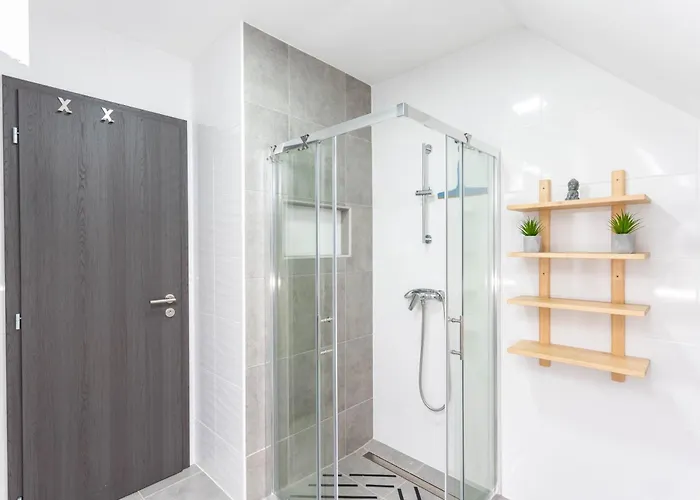 Vilagjaro Apartament